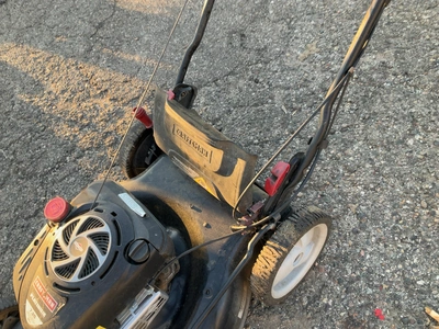 Used (5) VARIOUS Mowers Michigan US | Miedema Asset Management Group #1762753