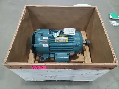 New | in-Stock FLOWSERVE 12 EJH-1 Parts (Hydraulics and Pneumatics) British Columbia CA | Lenmark #257945