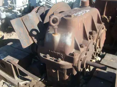USED JONES 210DH