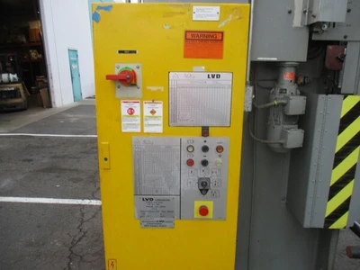 USED 1990 LVD 65-JS-06