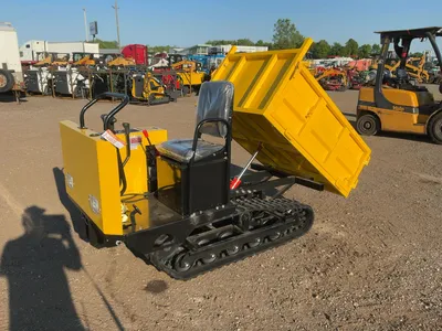 USED 2026 SDLANCH CDWS25