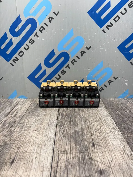 Used ALLEN BRADLEY 700-P200A1 Misc Electrical & Power Parts South Carolina US | ESS Industrial Equipment Sales #330075