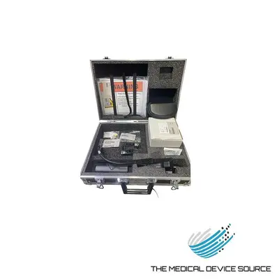 Used 2024 INMODE SOLARIA Lasers / Laser Systems Texas US | The Medical Device Source #1480926