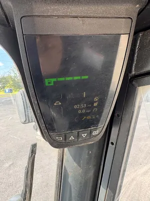 Used 2021 LINDE H50 EVO FORKLIFT Internal Combustion Forklifts: Pneumatic Tire Minnesota US | Carco Truck & Equipment #1513892