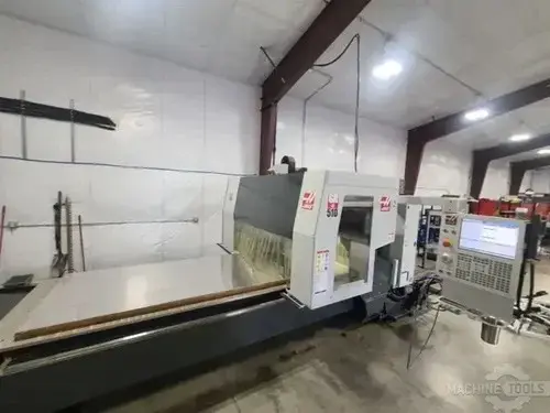 Used 2022 HAAS GR-510 Gantry Machining Centers (incld. Bridge & Double Column) Arizona US | KD Machinery #72187