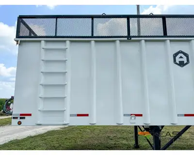 Used ARTEX _UNKNOWN_ Agricultural Trailers Iowa US | Keast Enterprises #1360005