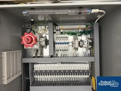 USED Cytiva Cytiva MIcrocell Vial Filler