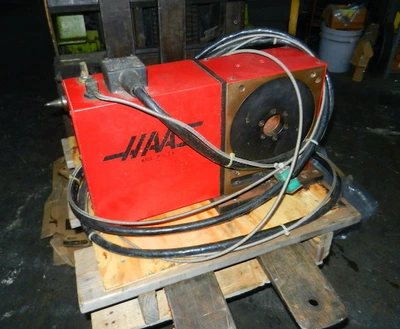 USED HAAS HRT-210