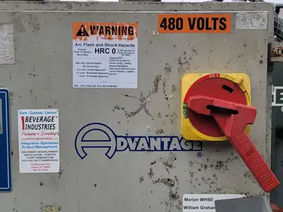 USED ADVANTAGE TIPS-30W-42HRX