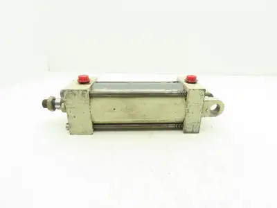 Used MILLER FLUID POWER _UNKNOWN_ Hydraulic Cylinders Indiana US | Arrow Industrial #1365324