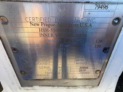 USED 2015 AIR LIQUIDE C100