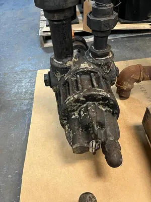 Used ROPER 2-F-20 Pumps | Surplus Asset Holdings #1206248