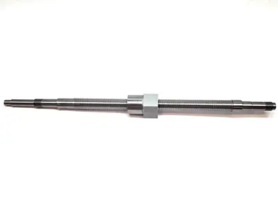 Used SKF 26206, 20CR15163 Nuts & Screws | Maverick Industrial Sales #1109016