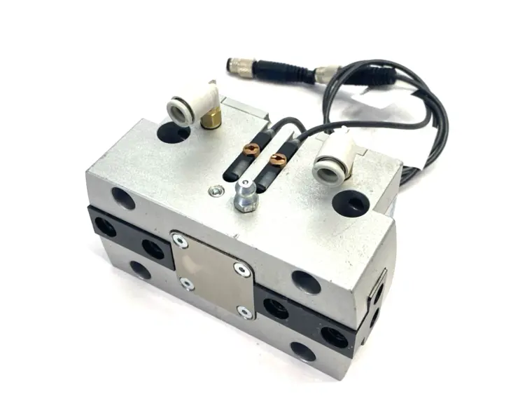 Used Festo HGPT-40-A-B Robot Parts Michigan US | Maverick Industrial Sales #1413513