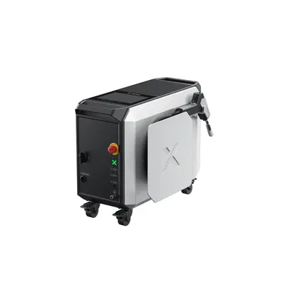 Xtool MetalFab Laser Welder Laser Welders | Bud's Equipment Sales (1)
