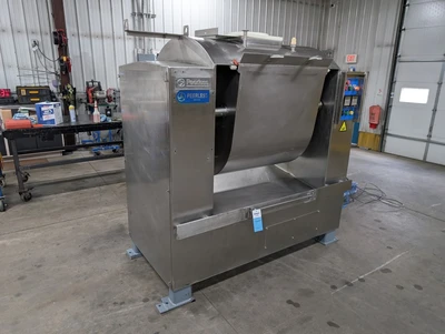 USED PEERLESS HM300HS