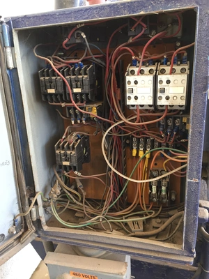 USED 1979 STECO 1P3