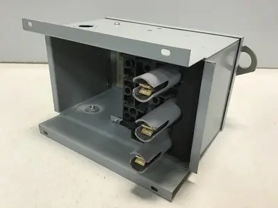 USED ITE SIEMENS BOS14321