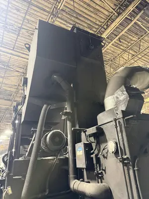 USED US FILTER WTB-6.0