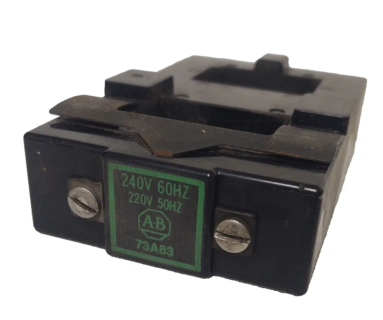 USED ALLEN BRADLEY 73A83