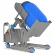 BackSaver Model BRL Barrel Tipper