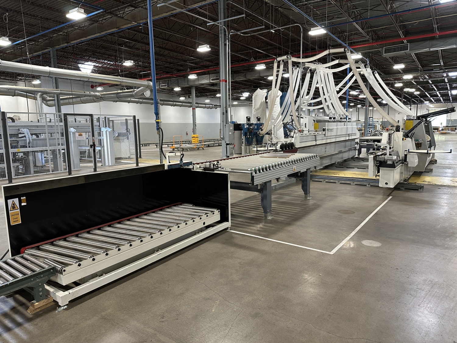 USED NANXING NB7HS2PT1
