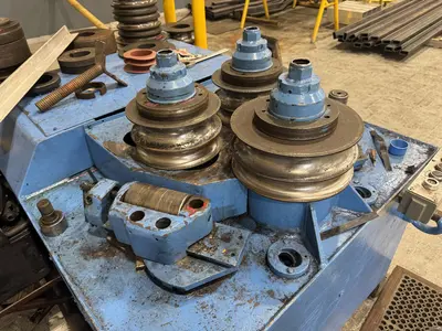 USED PULLMAX Z31