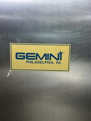 2003 WERNER & PFLEIDERER NUN-PLUS 3300/18 Oven / Chamber | ListingHippo (8)