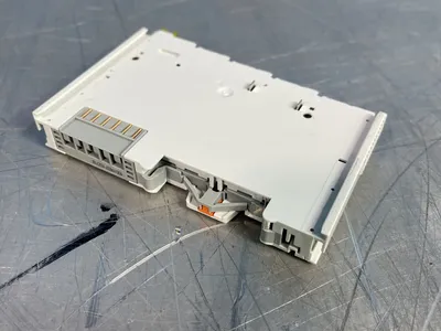 Used BECKHOFF AUTOMATION KL1184 PLC Input & Output Ohio US | HGR 24 #1084646