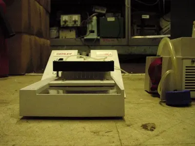Camlab Volac Bench Liquid Filler