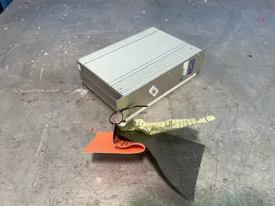 Used 2004 FEC INC SAN40II Servo Drives Ohio US | HGR 24 #1301684