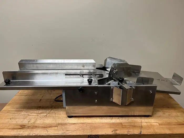 NEW 2022 ROCHESTER EQUIPMENT ABMW-22