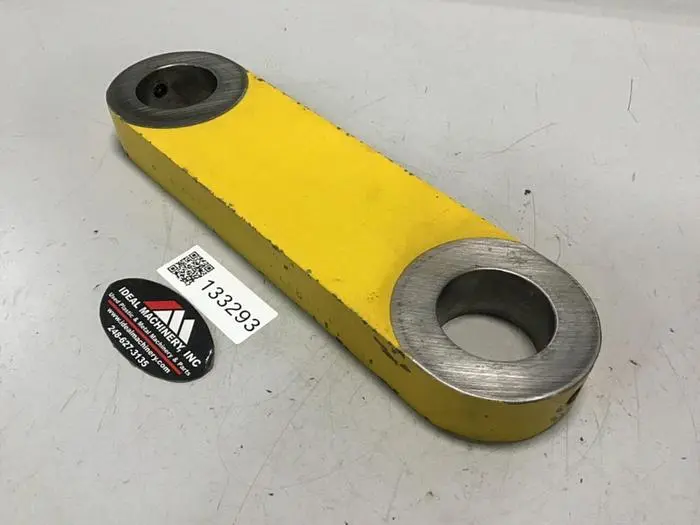 USED VAN DORN 308077