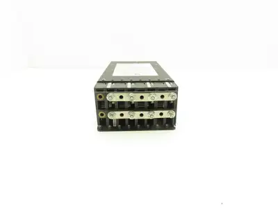 Vicor MX1-745363-2 PFC Megapac 300VDC Power Supply 115-230VAC 15A 47-500Hz