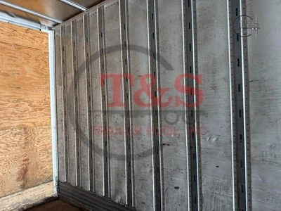 Used 2012 UTILITY _UNKNOWN_ Box Trailers Illinois US | T&S Trailer Pool #1509479