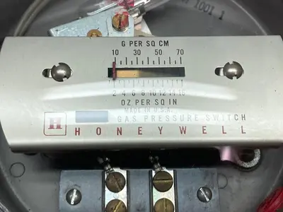 New | in-Stock HONEYWELL TYPE C437 Miscellaneous Equipment (Electrical & Power) Ohio US | Surplus Asset Holdings #1241597