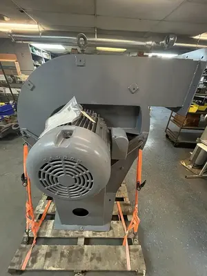 USED NORTH AMERICAN 2332-33/2-T6C