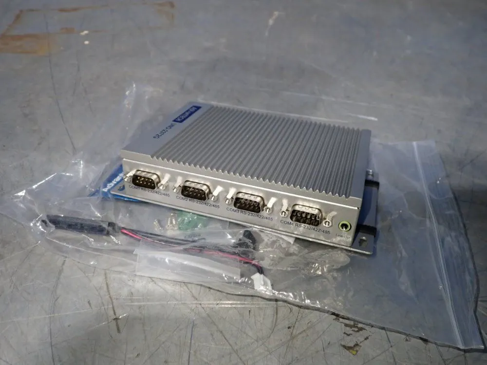 NEW ADVANTECH UNO2372GJ1