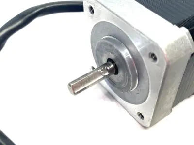 Used Oriental Motor VEXTA® 2-Phase Stepper Motor 1.8 ° Step Angle Motors (misc) Michigan US | Maverick Industrial Sales #1395777