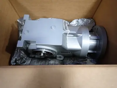 Used STERLING ELECTRIC INC SWK073HC08018R1 Motors (misc) Ohio US | HGR 24 #938028