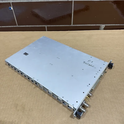 USED Nutronik Nukem UTX.50.00 F-NR.