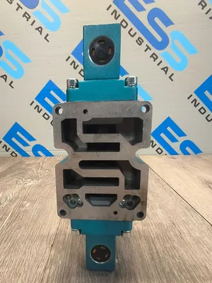 MAC 6523B-000-PM-501DA Solenoid Valve | ESS Industrial Equipment Sales (5)