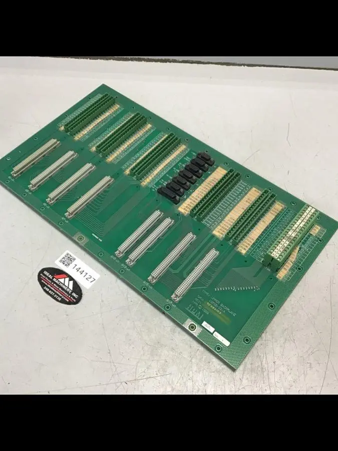USED HPM 1D702-0014