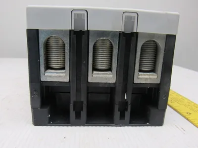 Eaton Cutler Hammer E101E20R3A FVNR E-Frame 200A Starter 63-200A 24VDC Control