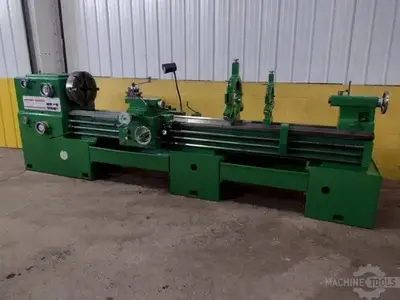 USED MACHINE-TOOL MT280
