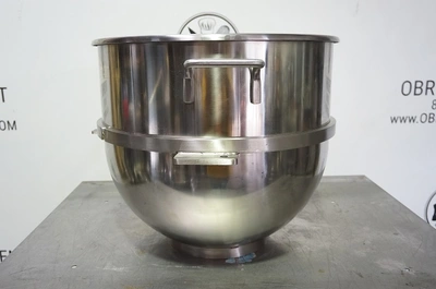 USED Hobart VML80