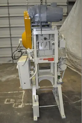 USED BLISS CH22