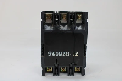 USED CUTLER HAMMER HMCP015E0C