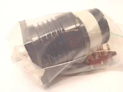 USED BBC ABB BROWN BOVERI SERVOMOTEUR MAGNETIC SA LIESTAL 33V