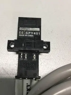 USED OMRON EE-SPY401
